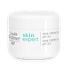 Louis Widmer Skinexpert AHA Crème 5 % pH 3,5 Zonder Parfum 50ML
