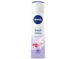 Nivea Fresh Cherry Anti-Transpirant 150ML