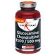 Lucovitaal Glucosamine Chondroïtine 1500/500mg Tabletten 360TB