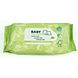SmartKids Vochtige Babydoekjes Eco 12x60ST