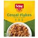 Schar Cereal Ontbijtvlokken Glutenvrij 300GR Schar Cereal Ontbijtvlokken Glutenvrij 300GR