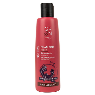 GRN Rich Elements Shampoo Repair 250ML