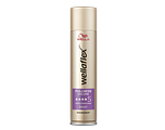 Wella Flex Fullness Volume Hairspray 250ML