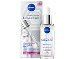 Nivea Cellular Expert Filler Hyaluron Opvullend Serum 30ML