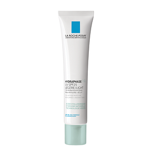 La Roche-Posay Hydraphase HA UV SPF 25 Lichte Dagcrème 40ML