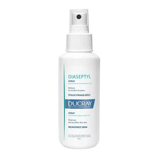 Ducray Spray Diaseptyl 125ML