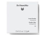 Dr. Hauschka Loose Powder Translucent 00 12GR