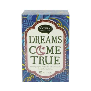 Natural Temptation Dreams Come True Thee 18ST