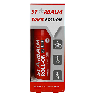 Star Balm Warm Roll-On 75ML