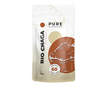 Pure Mushrooms Bio Chaga Capsules 60VCP