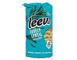 Leev Bio Lovely Lentil Cakes Rosemary 117GR