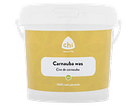 Chi Natural Life Biologische Carnauba Was 400GR