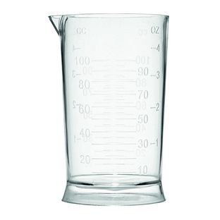 Toujours Trend Maatbeker 100ml - 1ST