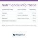 Metagenics MetaZen Tabletten 30TB Metagenics MetaZen Tabletten 30TB
