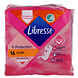 Libresse V-Protection Ultra Normal Maandverband Multiverpakking 4x16ST