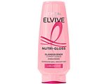 Elvive Nutri-Gloss Glansgevende Conditioner 200ML