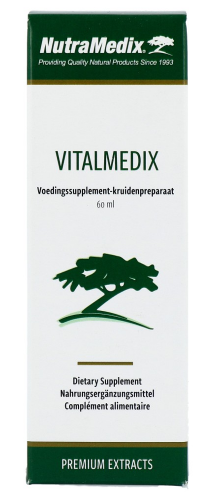 Nutramedix VitalMedix afbeelding