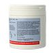 Lamberts Vitamine C 500 mg Time Release & Bioflavonoiden Tabletten 250TB Achterkant pot