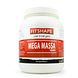 Fitshape Mega Massa 16000 Aardbei 2500GR