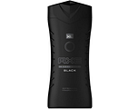 Axe Bodywash Black 400ML Axe Bodywash Black 400ML