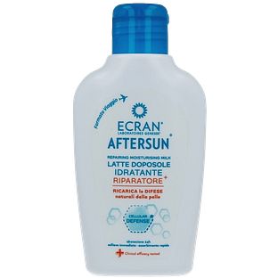 Ecran Aftersun Moisturising Milk 100ML