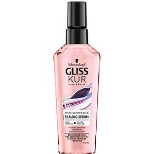 Schwarzkopf Gliss Kur Split Hair Miracle Sealing Serum 75ML Schwarzkopf Gliss Kur Split Hair Miracle Sealing Serum 75ML