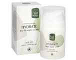 Harmonie Aloe Vera Dag & Nachtcreme 50ML