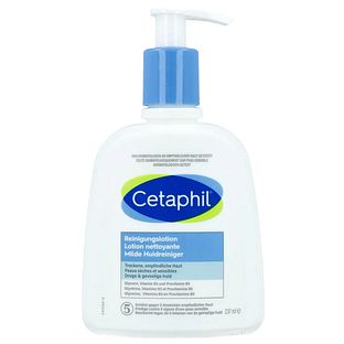 Cetaphil Milde Huidreiniger 237ML Cetaphil Milde Huidreiniger 237ML