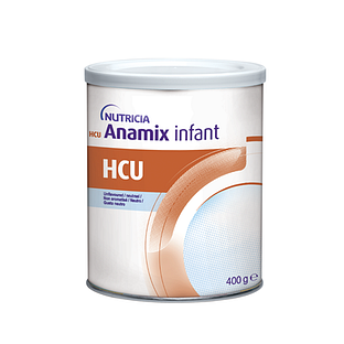 Nutricia Anamix Infant HCU 400GR
