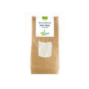Vitiv Biologisch Speltmeel Volkoren 1KG