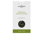 Jacob Hooy Pepermuntblad Heel Kruiden 20GR Jacob Hooy Pepermuntblad Heel Kruiden 20GR