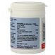 Lamberts Groene Thee 5000mg Tabletten 60TB Zijkant met gebruiksaanwijzing Lamberts Groene Thee 5000mg Tabletten 60TB Zijkant met gebruiksaanwijzing