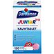 Davitamon Junior 3+ Kauw Vitamines Framboos 120KTB
