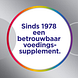 Centrum Men 50+ Multivitaminen Tabletten 90TB Button