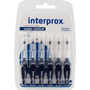 Interprox Super Conical Ragers PHD 2.0 6ST
