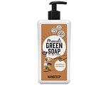 Marcels Green Soap Handzeep Sandelhout & Kardemom 500ML