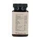 Ortholon Skin Hair Nails Capsules 100CP  zijkant verpakking, samenstelling