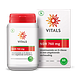 Vitals NDR 760 mg Tabletten 60TB Pot plus verpakking