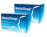 Metagenics Metasleep Tabletten 2x60TB
