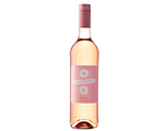 Free Pass Rosé Alcoholvrij 750ML