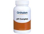 Ortholon pH Complex Capsules 60CP Ortholon pH Complex Capsules 60CP