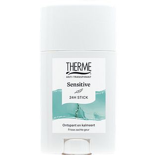 Therme Anti-Transpirant Sensitive Stick 50GR