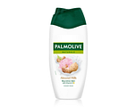 Palmolive Naturals Almond Milk  Shower Cream 250ML