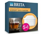 Brita Maxtra Pro Filterpatroon Kalk Expert Pack (5+1) 6ST Brita Maxtra Pro Filterpatroon Kalk Expert Pack (5+1) 6ST