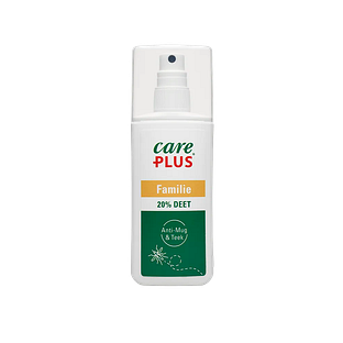 Care Plus Anti-Insect Deet 20% Spray 75ML