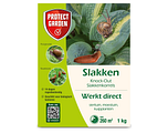 Protect Garden Slakkenkorrels 1KG