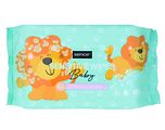 Sence Babydoekjes Sensitive 60ST