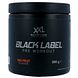 XXL Nutrition Black Label Pre-workout - Red Fruit 390GR
