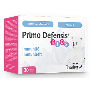 Trenker Primo Defensis Kids 30ST