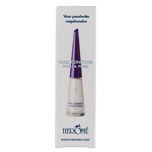 Herome Nail Contour Posh & Pearl 8ML
